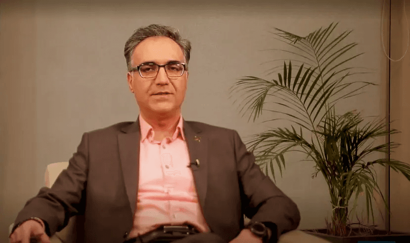 پیام مدیرعامل شرکت ایده‌های تجارت هوشمند سیمرغ به مناسبت حلول ماه مبارک رمضان