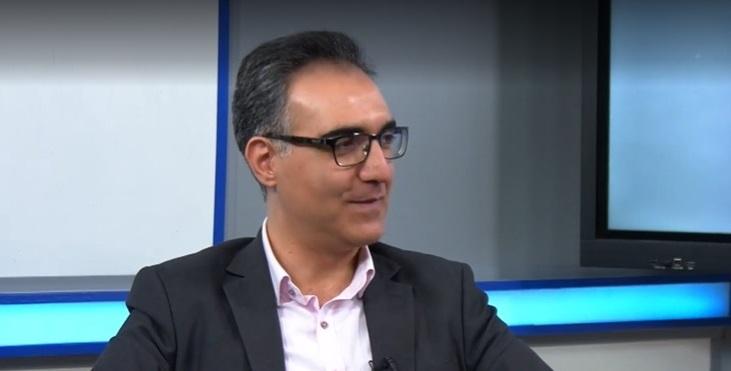 پیام تبریک مدیرعامل سیمرغ به مناسبت سالروز تاسیس شرکت