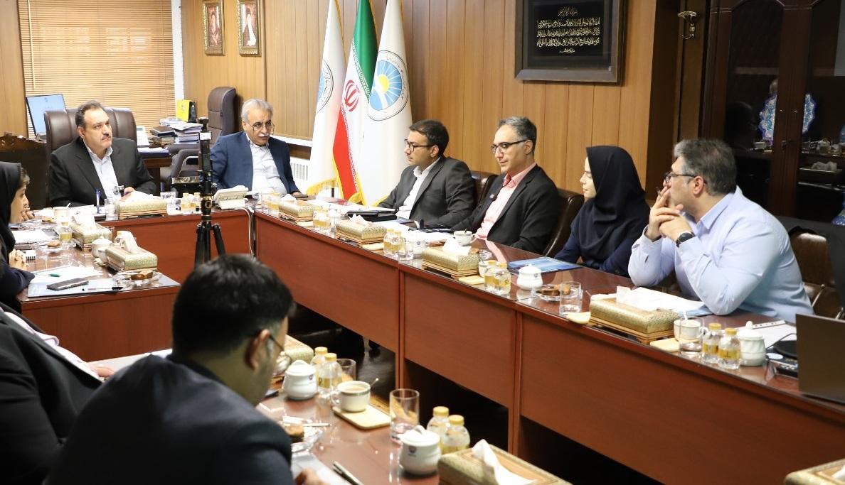 نقش مؤثر سیمرغ در تحول دیجیتال صنعت بیمه کشور